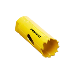 Serra Copo Bimetálica