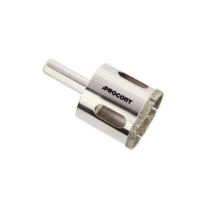 Serra Copo Diamantado Para Porcelanato